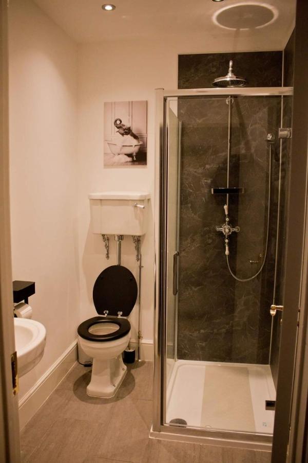 The Black Horse Inn Сеттл Экстерьер фото